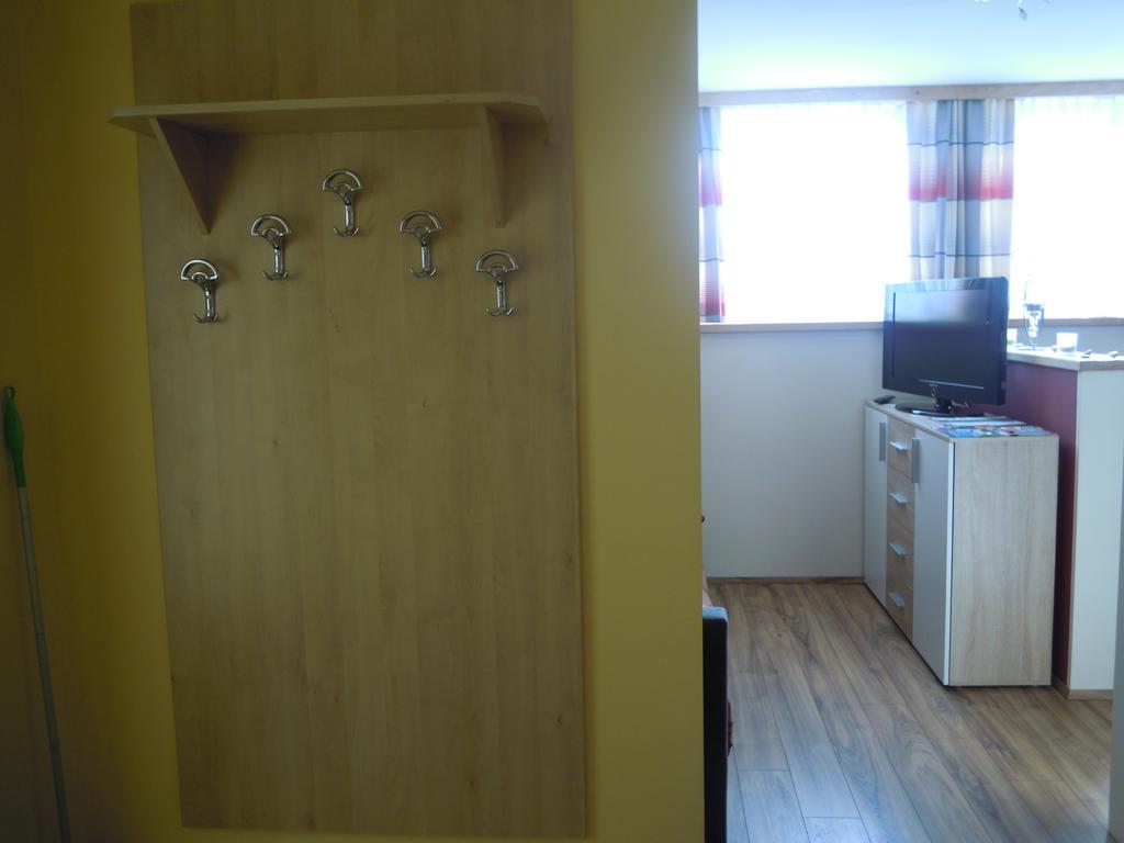 Ferienwohnung Lackner-Krabath Тамсвег Стая снимка
