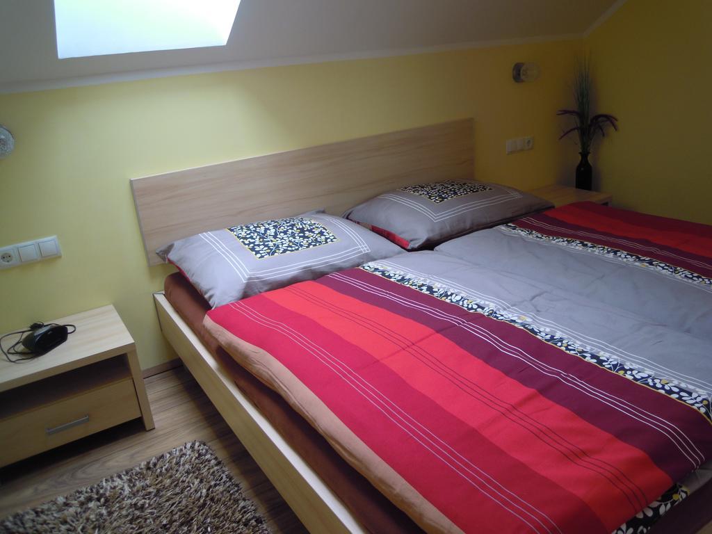 Ferienwohnung Lackner-Krabath Тамсвег Екстериор снимка