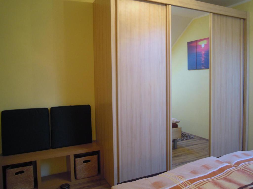Ferienwohnung Lackner-Krabath Тамсвег Стая снимка