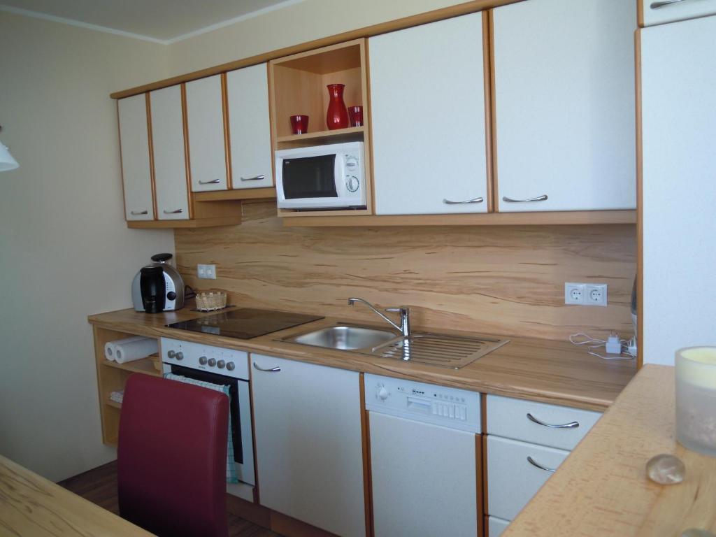 Ferienwohnung Lackner-Krabath Тамсвег Стая снимка